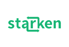 Starken